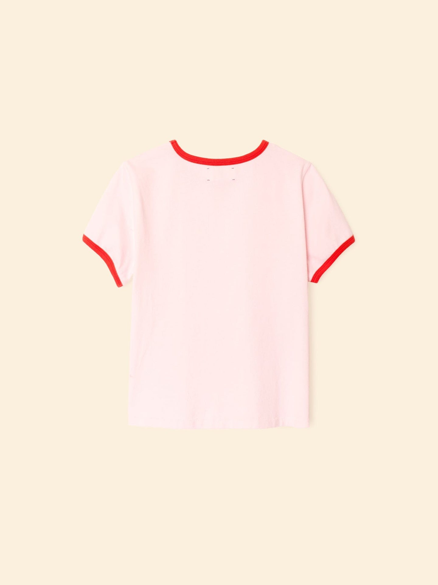 LM01 Tee Petale Frankie Tee Petale Frankie Tee