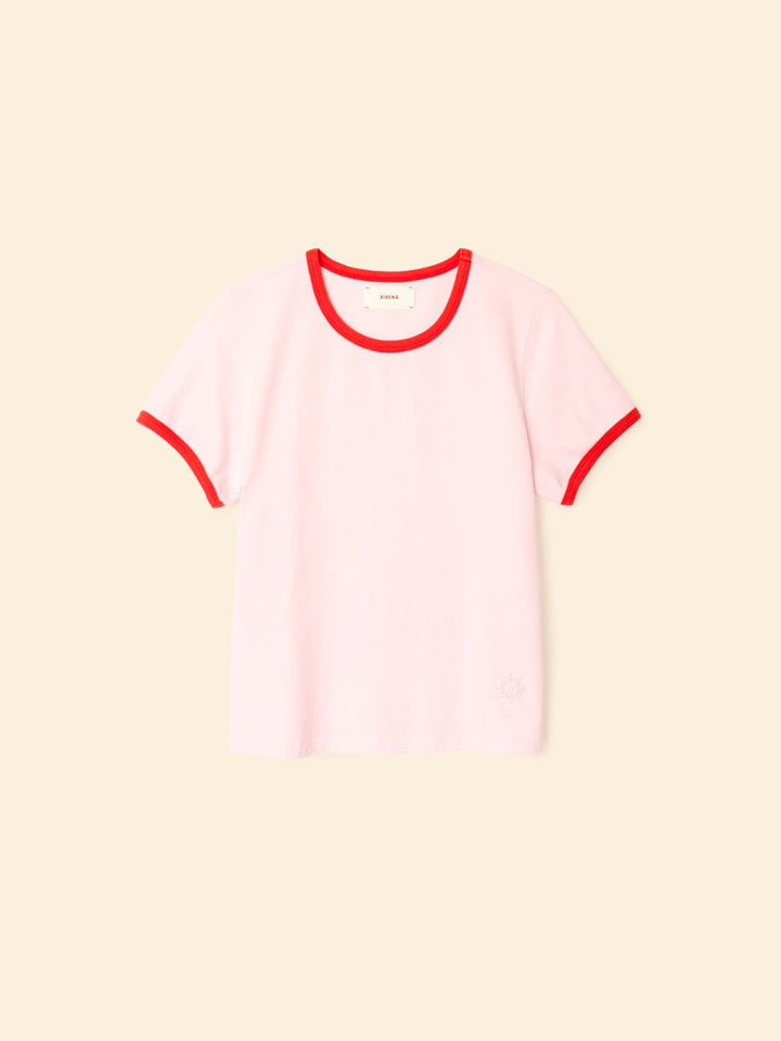 LM01 Tee Petale Frankie Tee Petale Frankie Tee