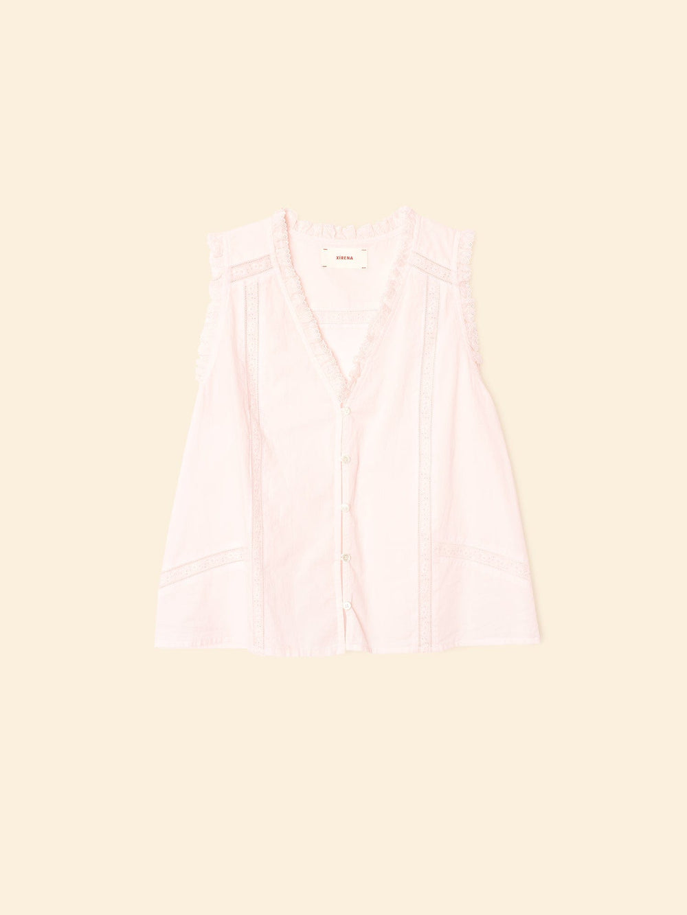 LM01 Top Ballerine Louise Top Ballerine Louise Top