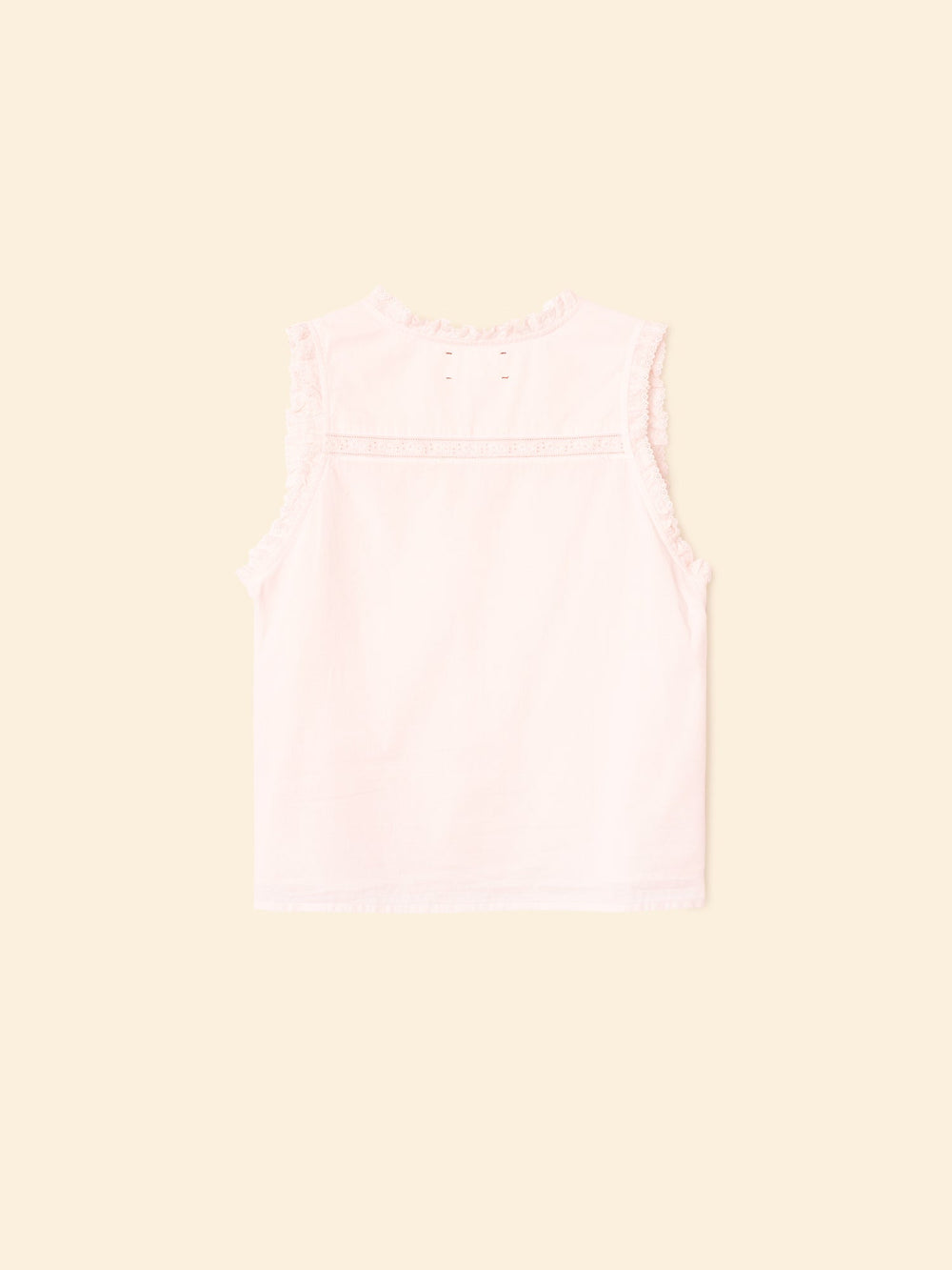 LM01 Top Ballerine Louise Top Ballerine Louise Top