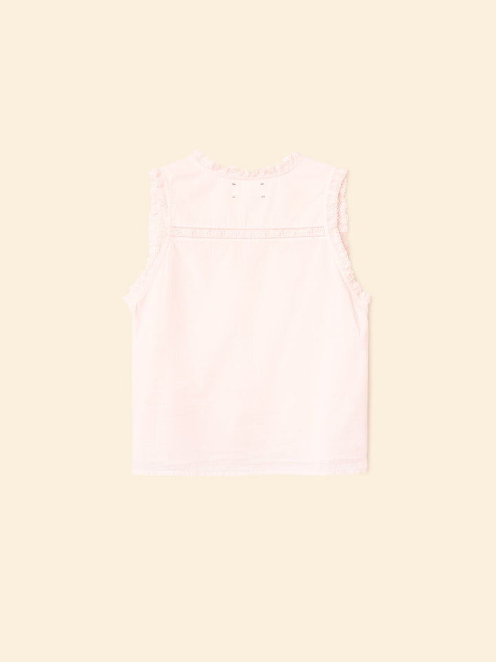 LM01 Top Ballerine Louise Top Ballerine Louise Top