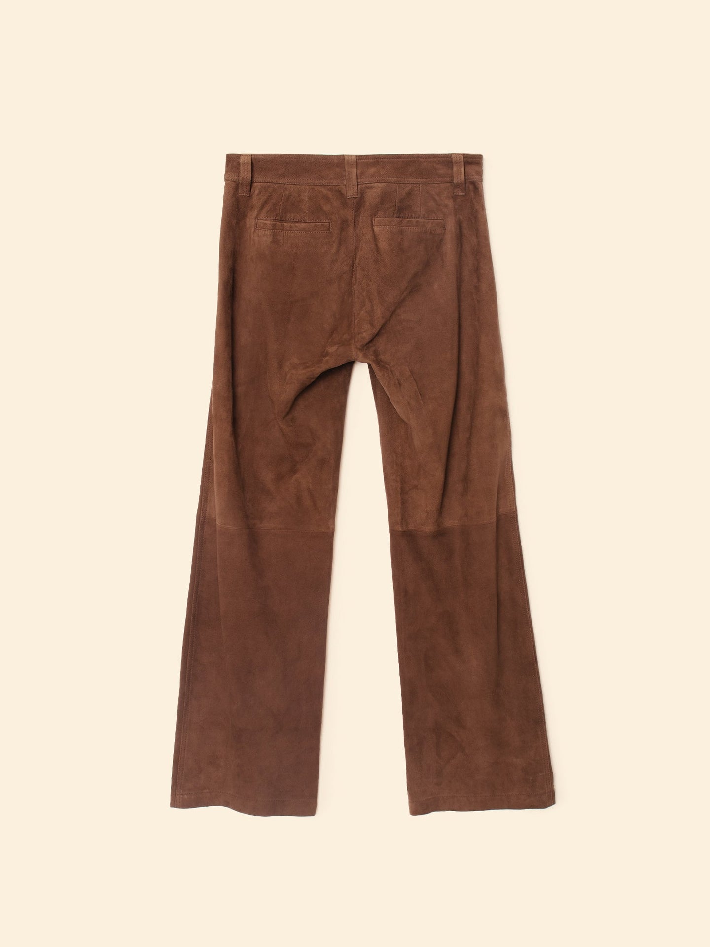 LM02 Pant Marron Elise Pant Marron Elise Pant
