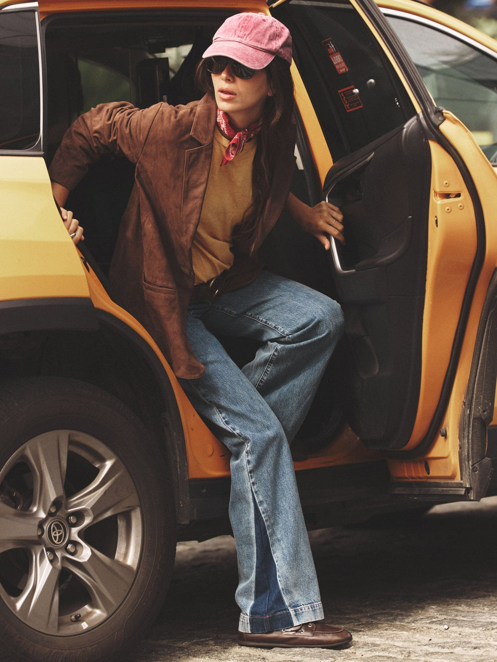 LM02 Pant Setine Bleu Ines Denim Pant Setine Bleu Ines Denim Pant