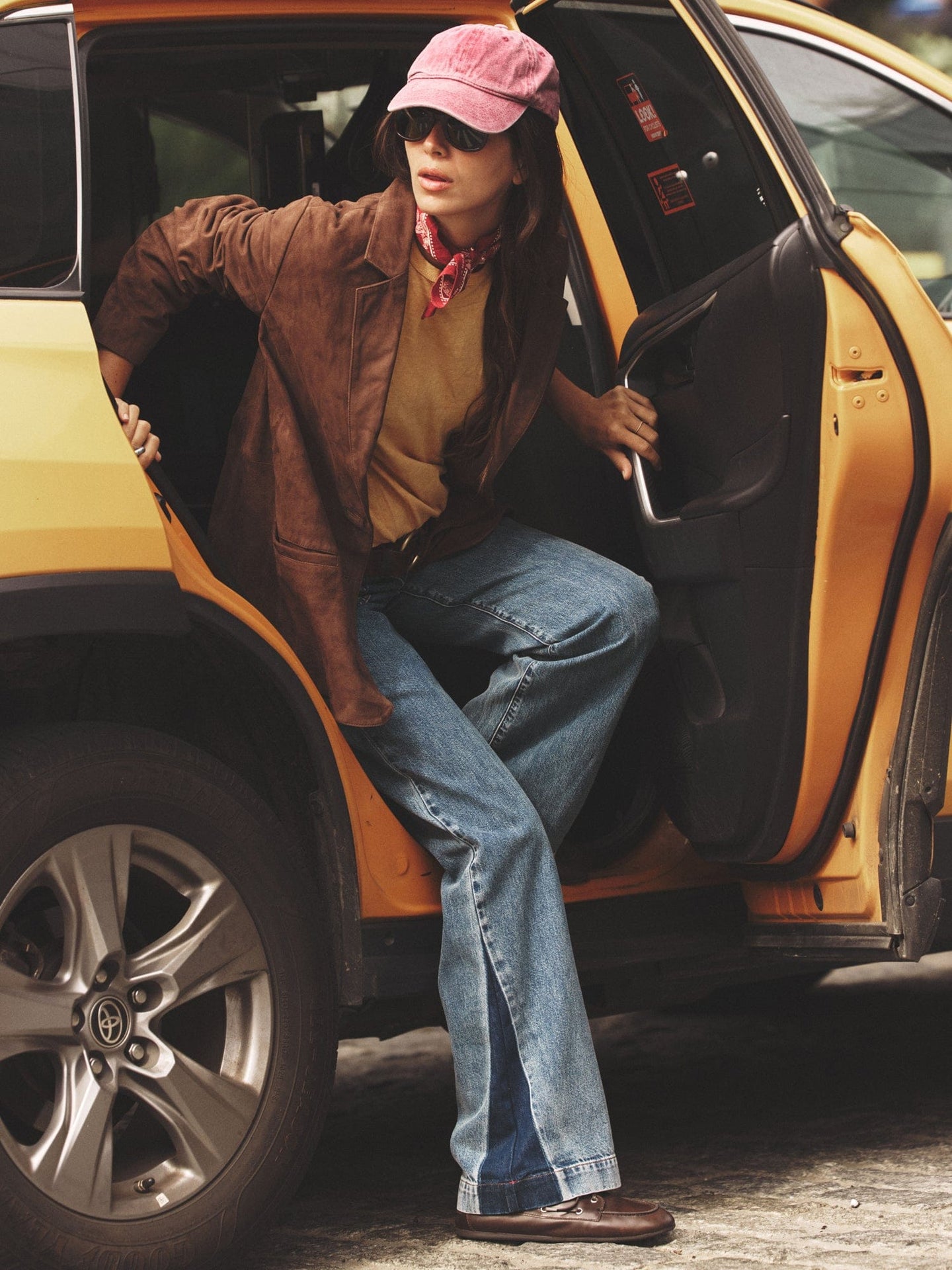 LM02 Pant Setine Bleu Ines Denim Pant Setine Bleu Ines Denim Pant