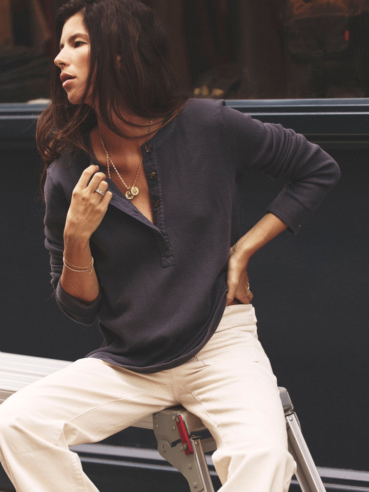 LM02 Top Grey Smoke Lucas Top Grey Smoke Lucas Top