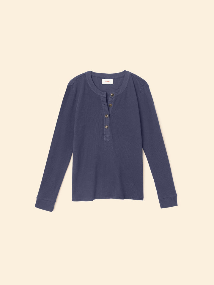 LM02 Top Grey Smoke Lucas Top Grey Smoke Lucas Top