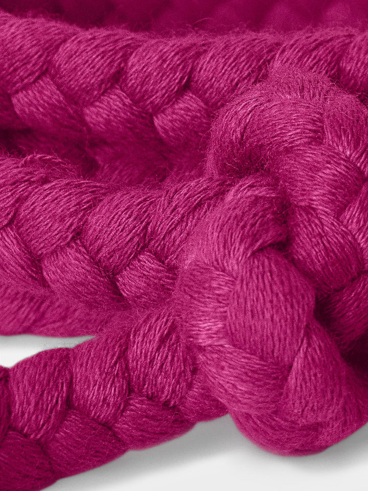 LM03 Belt One Size / Berry Crush Berry Crush Havana Belt X0HOB000-OS-BYCR Berry Crush Havana Belt