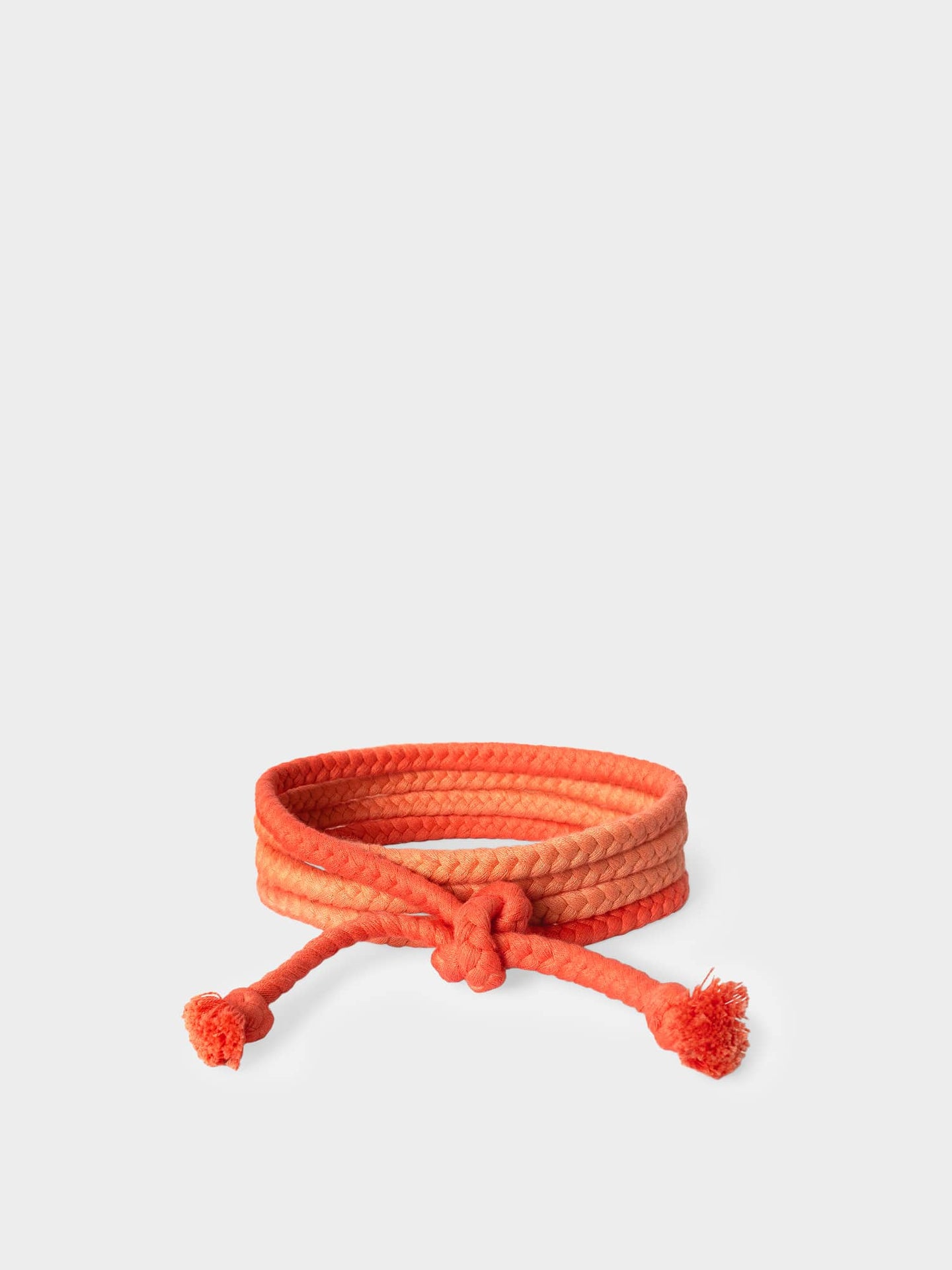 LM03 Belt One Size / Orange Flame Orange Flame Havana Belt X0HOB000-OS-ORF Orange Flame Havana Belt