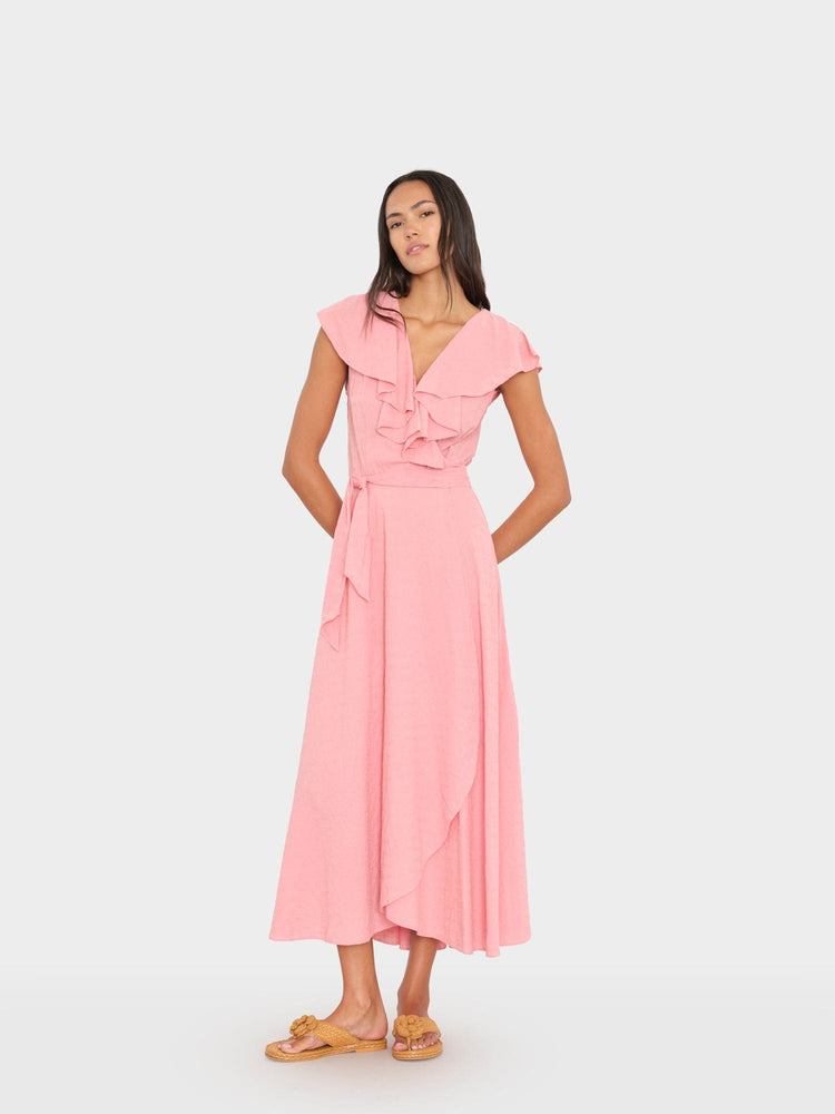 LM03 Dress Goyave Lola Dress Goyave Lola Dress