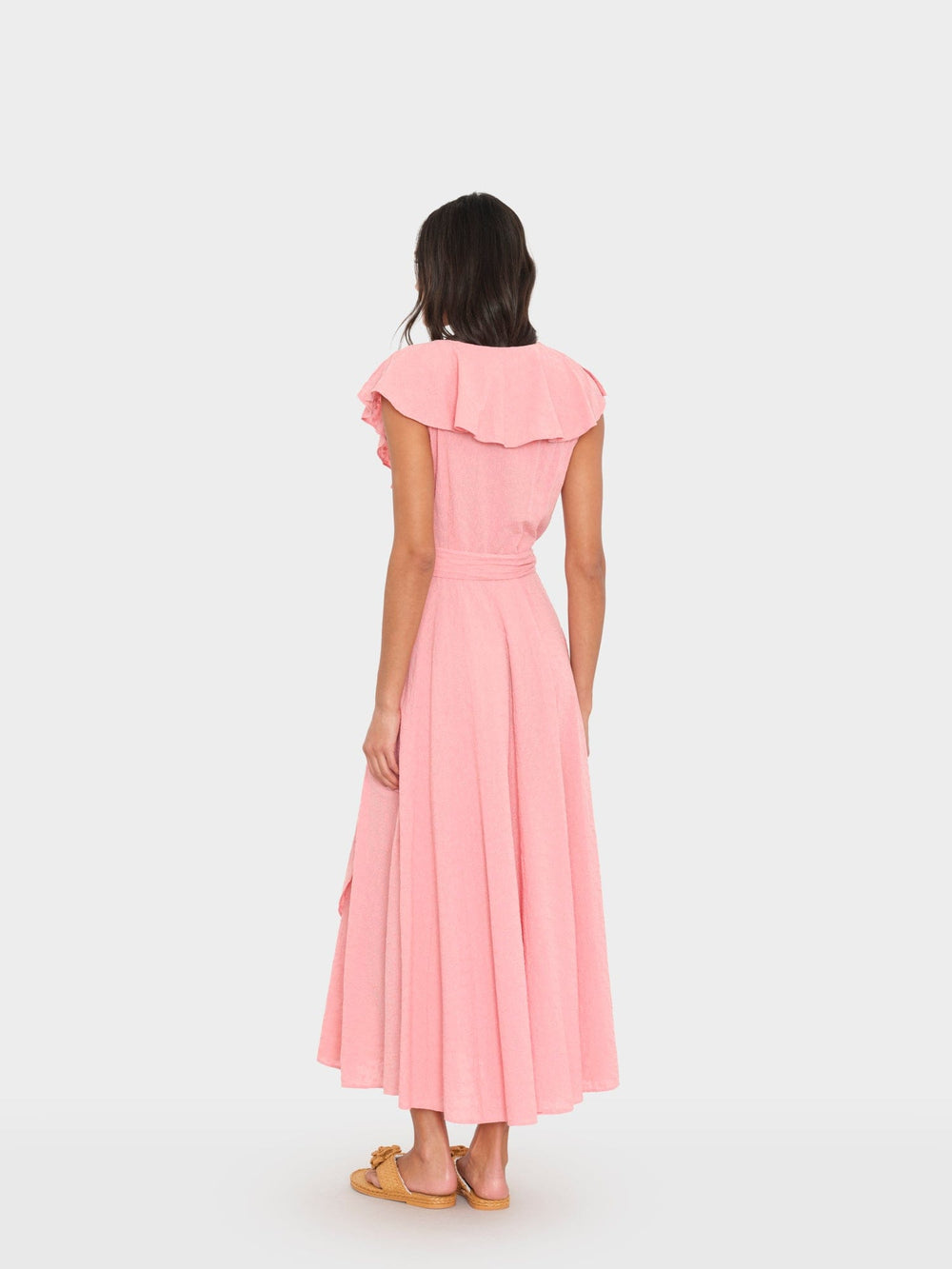 LM03 Dress Goyave Lola Dress Goyave Lola Dress