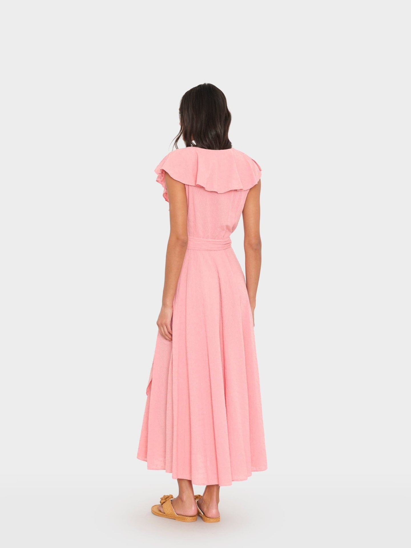 LM03 Dress Goyave Lola Dress Goyave Lola Dress