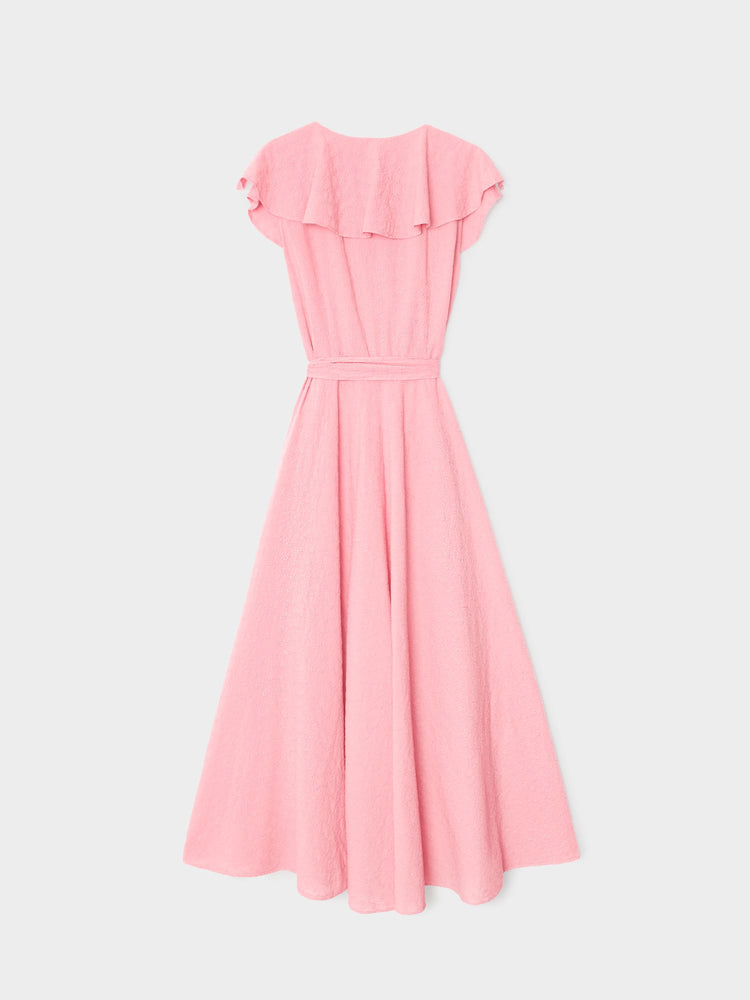 Goyave Lola Dress X-Large / Goyave