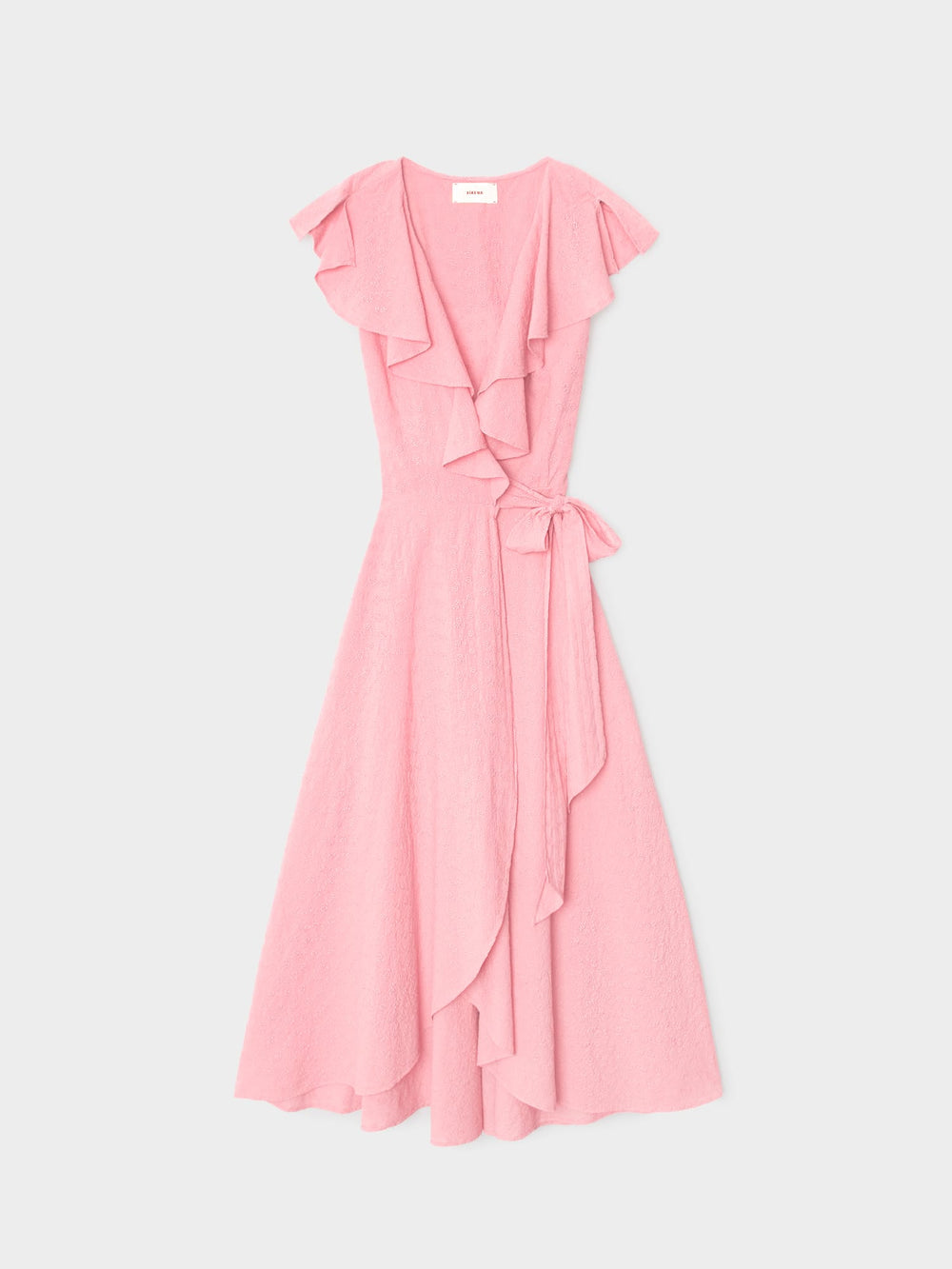 LM03 Dress Goyave Lola Dress Goyave Lola Dress