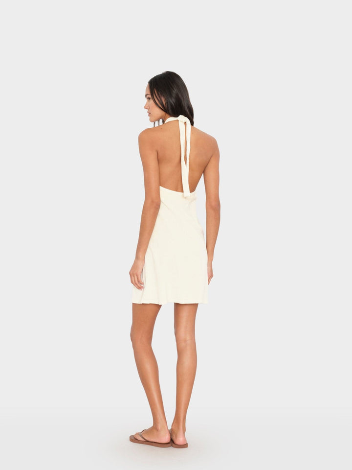 LM03 Dress Oysterette Lolita Terry Dress Oysterette Lolita Terry Dress