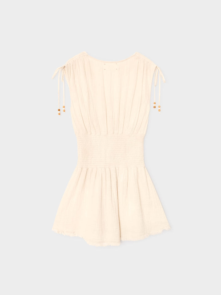 LM03 Dress Oysterette Thelma Dress Oysterette Thelma Dress