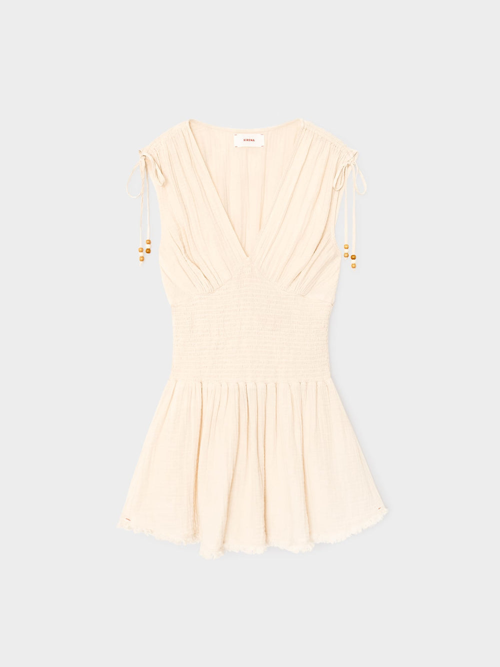 LM03 Dress Oysterette Thelma Dress Oysterette Thelma Dress