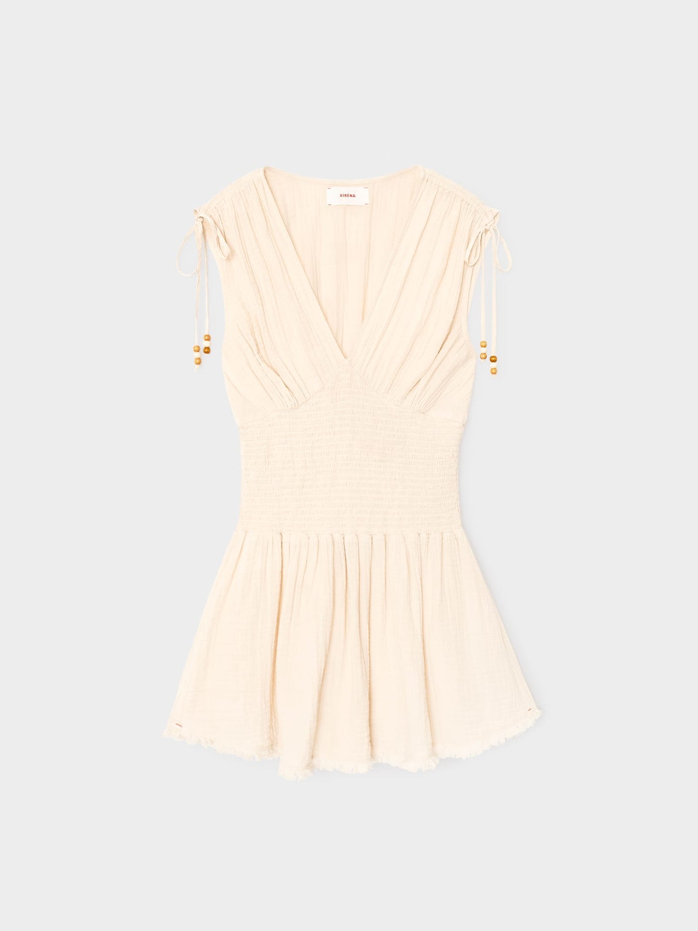 LM03 Dress Oysterette Thelma Dress Oysterette Thelma Dress