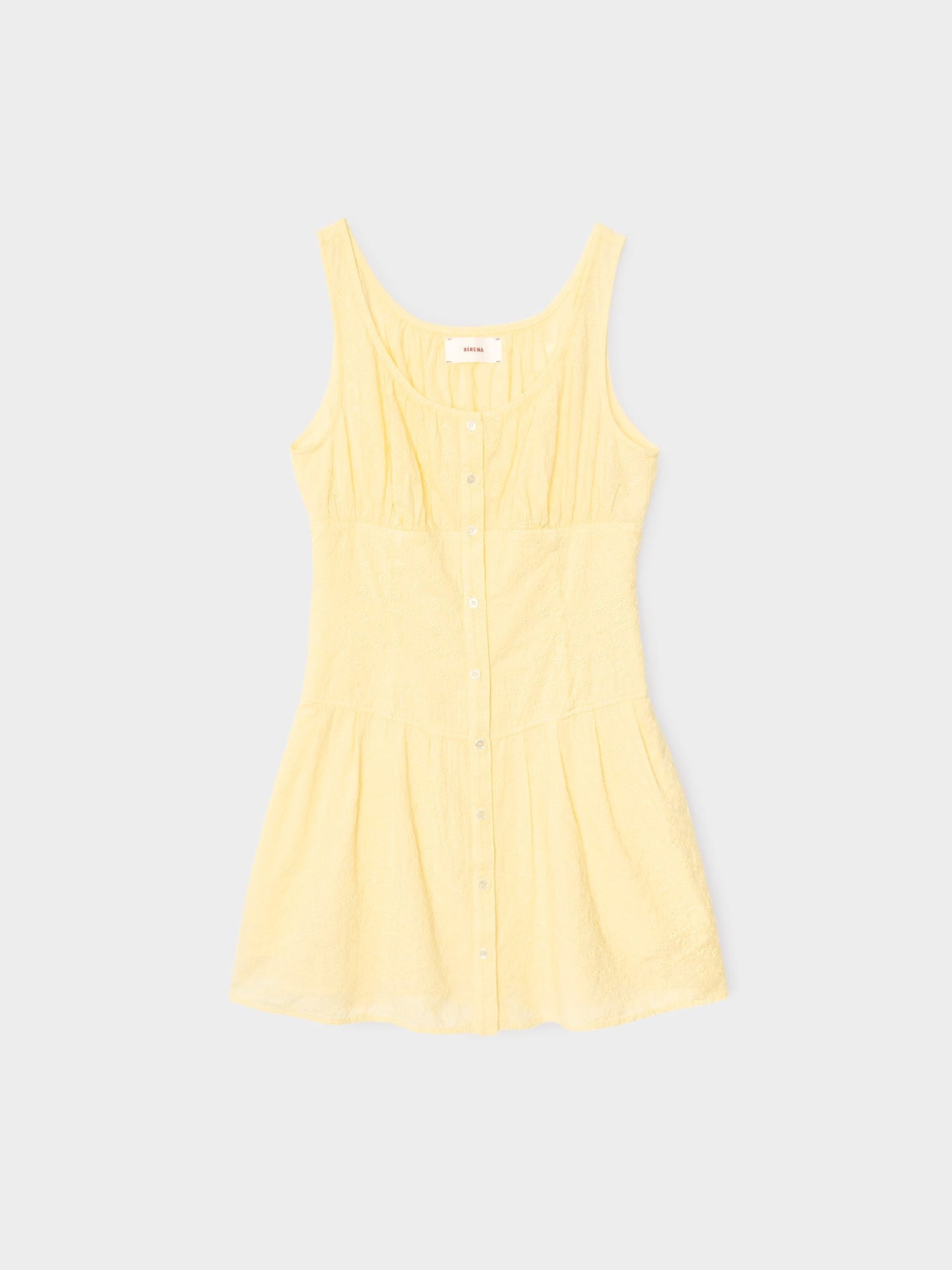 LM03 Dress Soft Sun Suzanne Dress Soft Sun Suzanne Dress