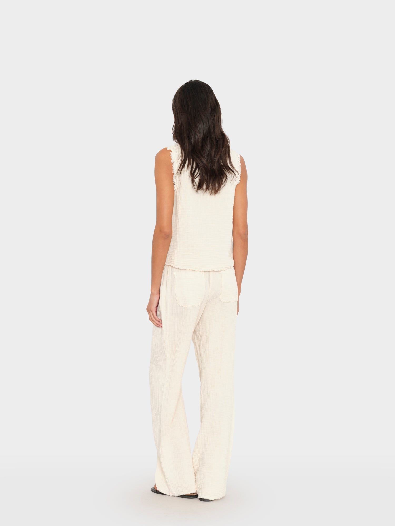 Oysterette Joseph Pant