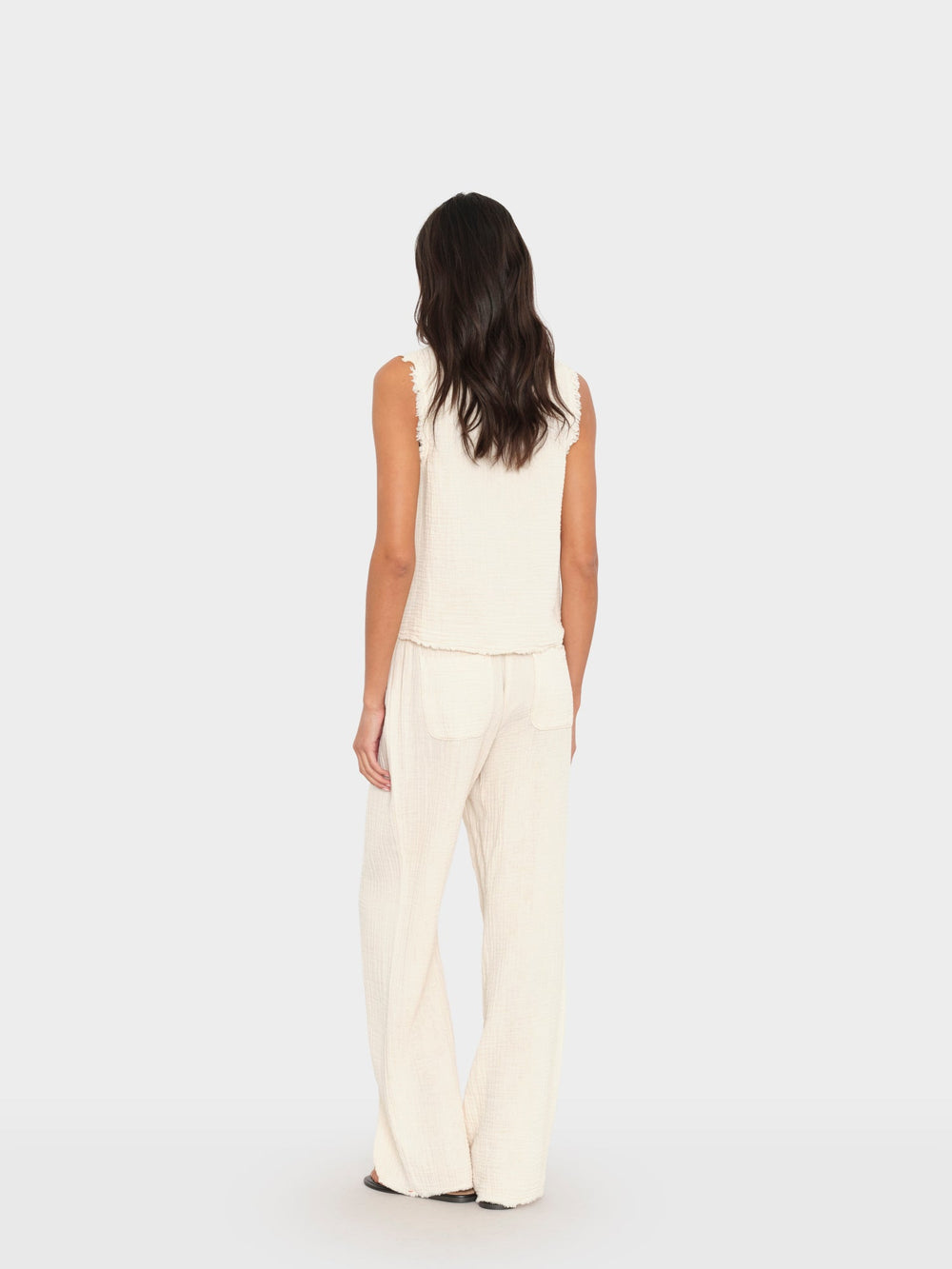 LM03 Pant Oysterette Joseph Pant Oysterette Joseph Pant