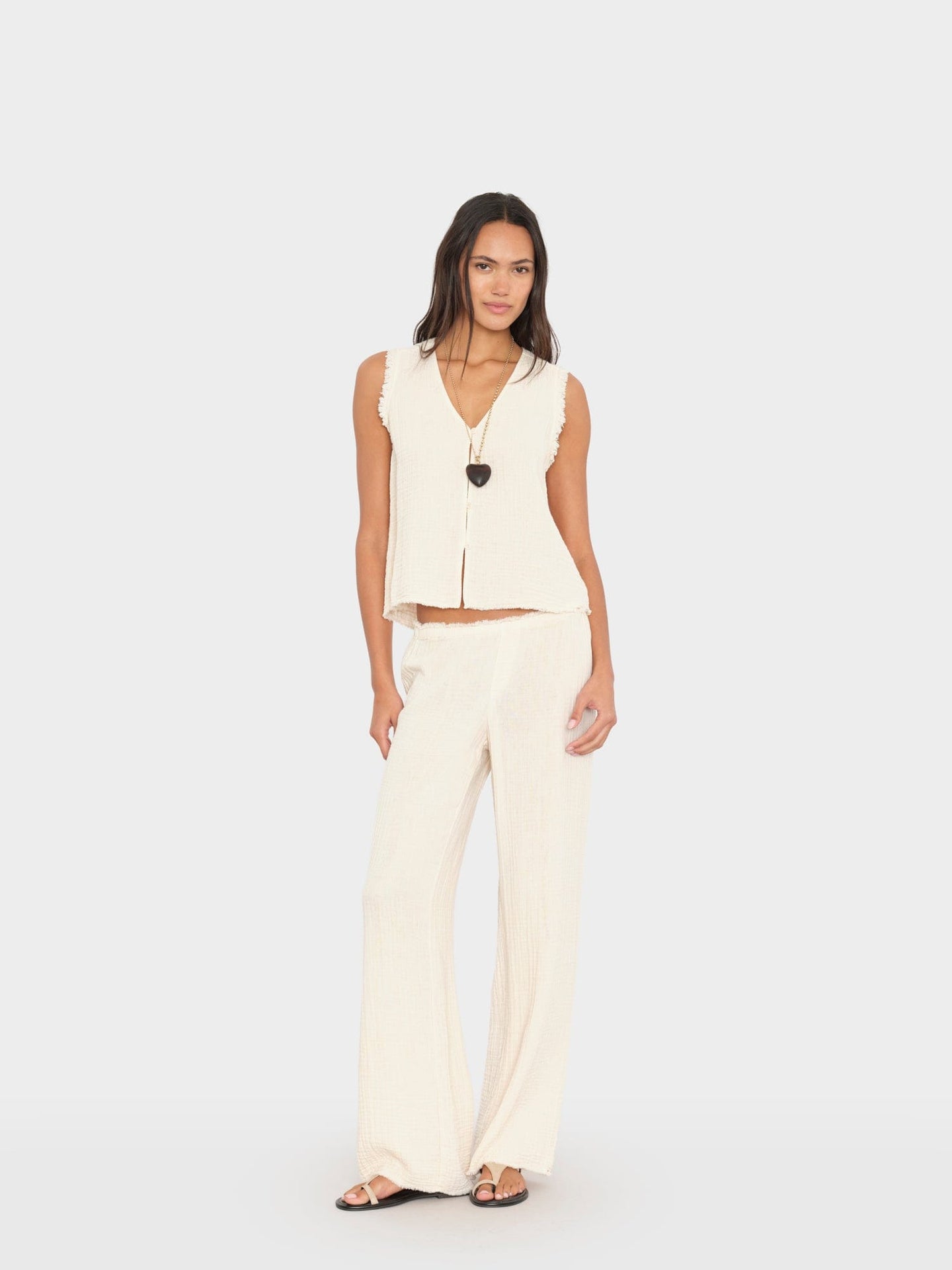 LM03 Pant Oysterette Joseph Pant Oysterette Joseph Pant