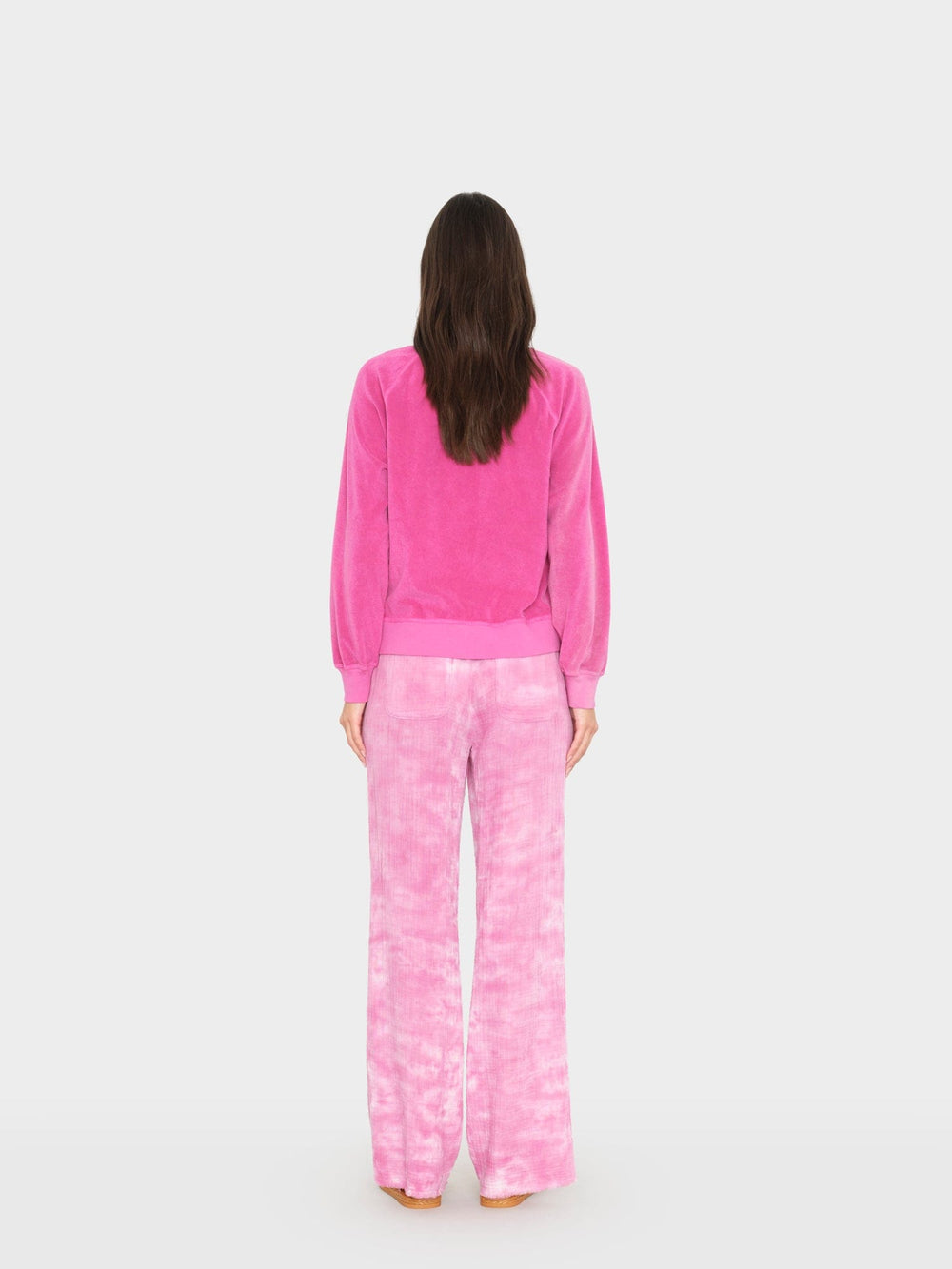LM03 Pant Sunset Raspberry Joseph Pant Sunset Raspberry Joseph Pant
