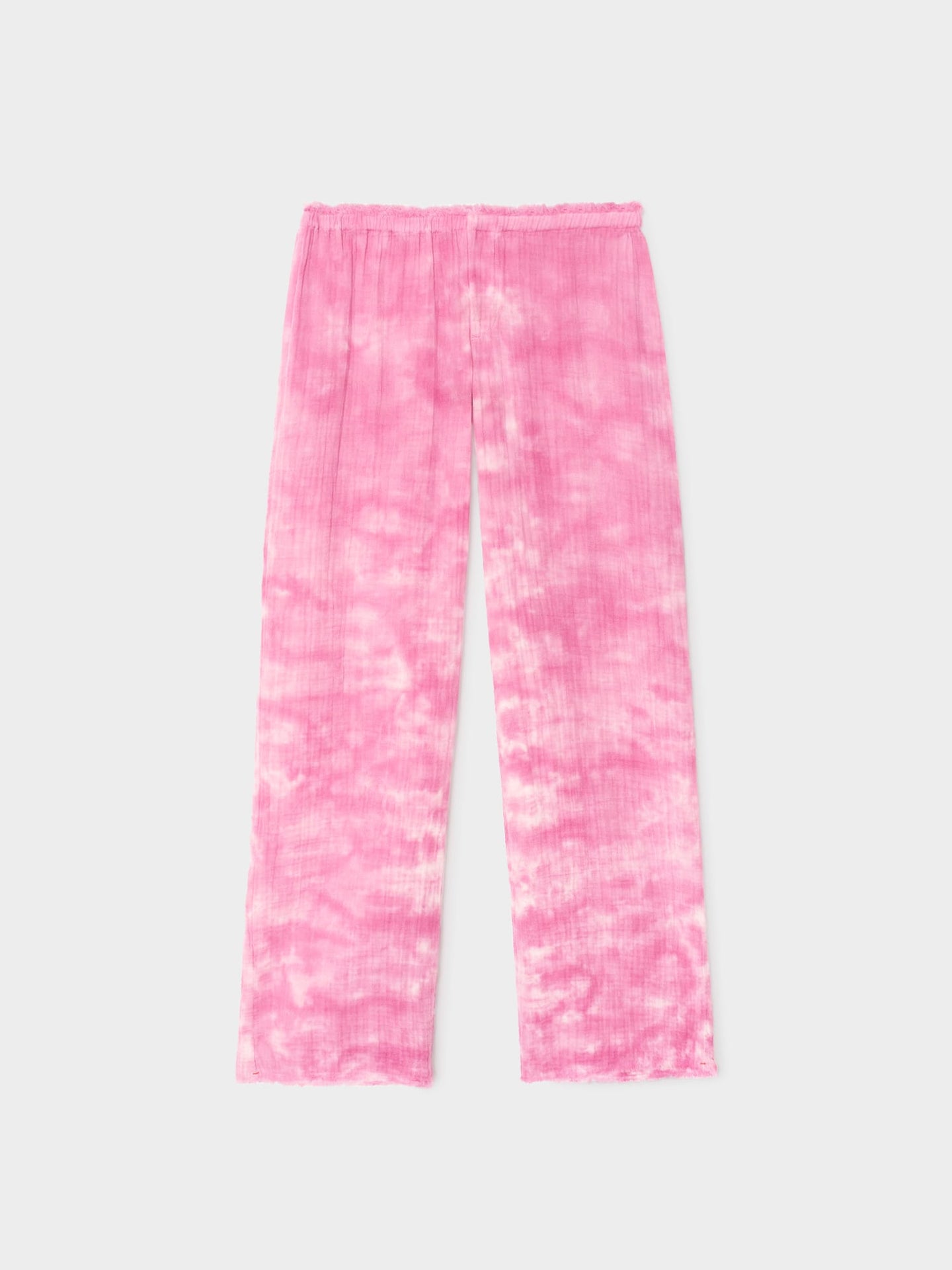joseph cigarette trousers Sunset Raspberry Joseph Pant