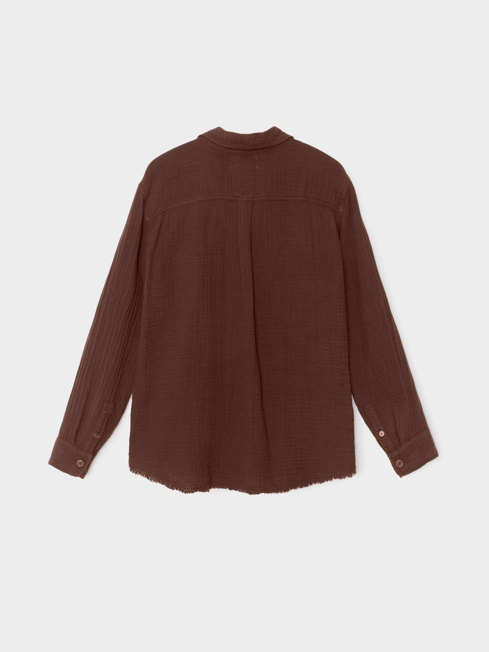 LM03 Shirt Cocoa Bean Carol Shirt Cocoa Bean Carol Shirt