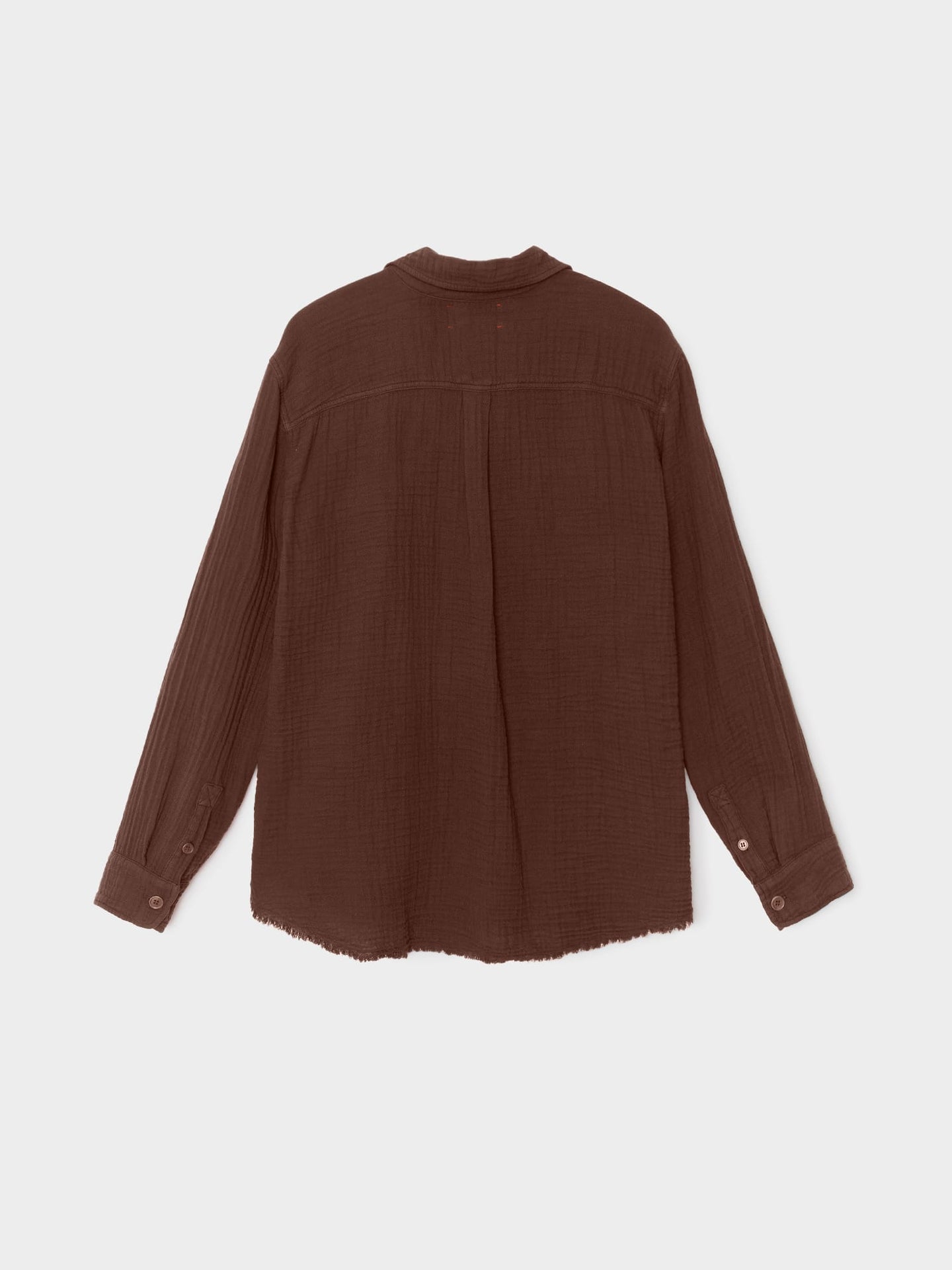 LM03 Shirt Cocoa Bean Carol Shirt Cocoa Bean Carol Shirt