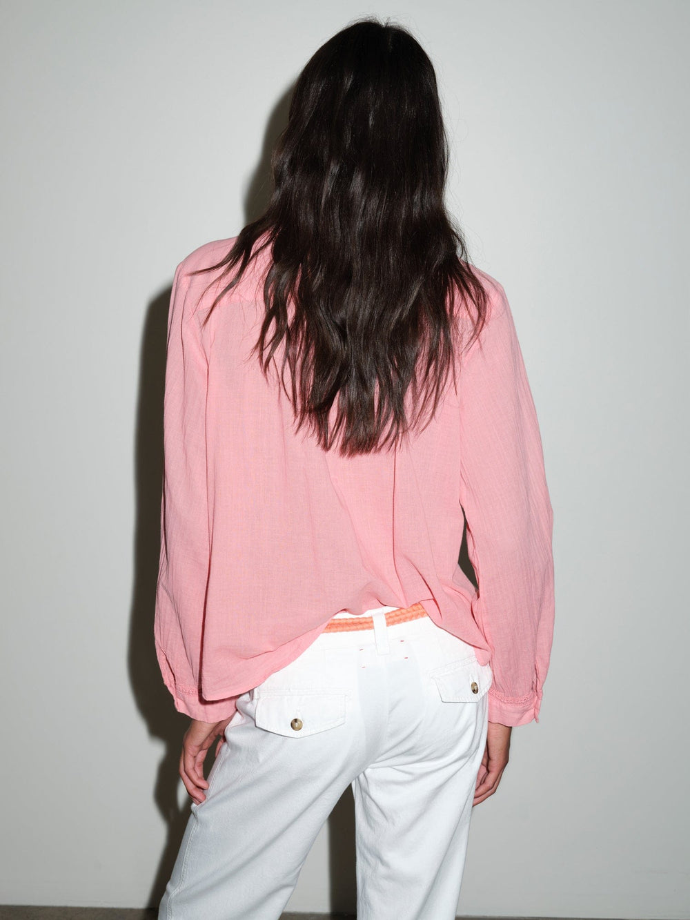 LM03 Shirt Goyave Dany Shirt Goyave Dany Shirt