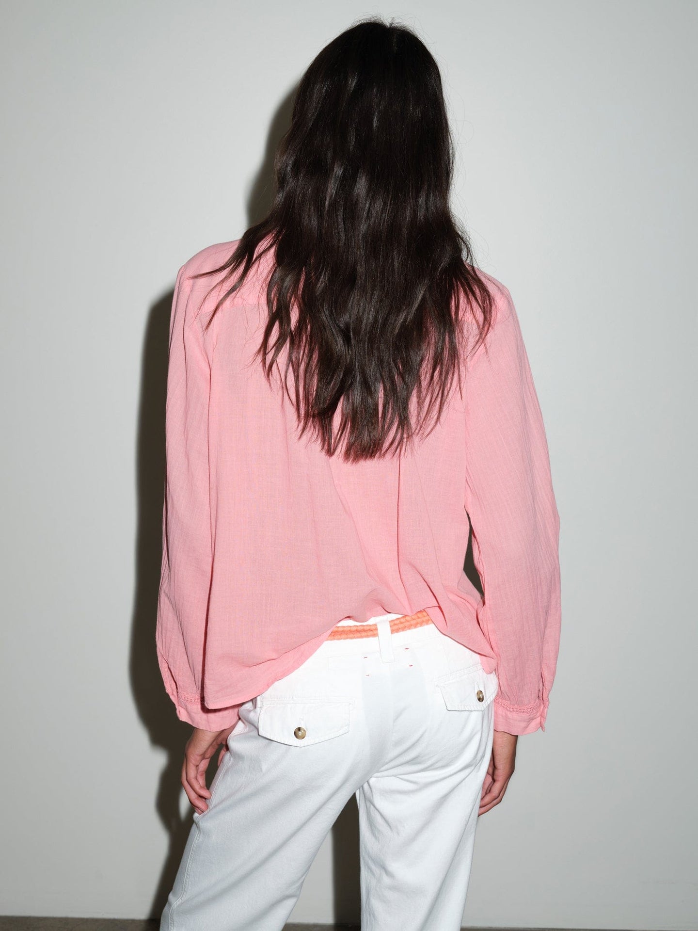 LM03 Shirt Goyave Dany Shirt Goyave Dany Shirt