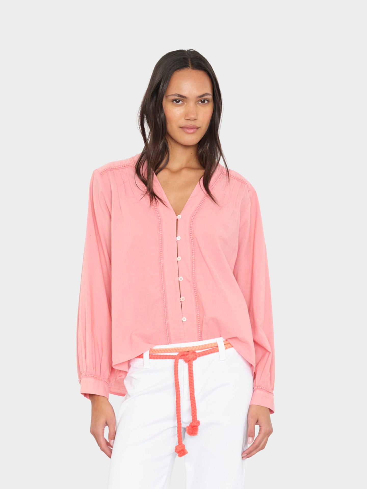 LM03 Shirt Goyave Dany Shirt Goyave Dany Shirt