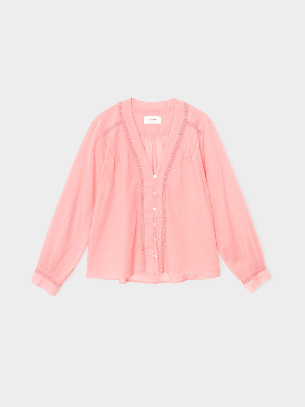 LM03 Shirt Goyave Dany Shirt Goyave Dany Shirt