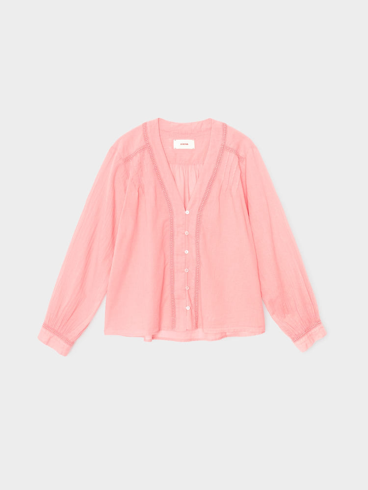 LM03 Shirt Goyave Dany Shirt Goyave Dany Shirt