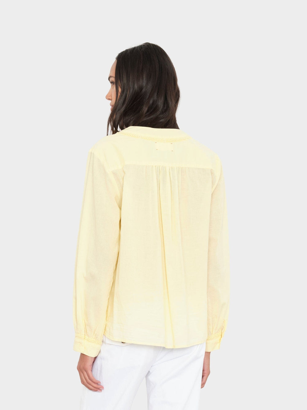 LM03 Shirt Soft Sun Dany Shirt Soft Sun Dany Shirt