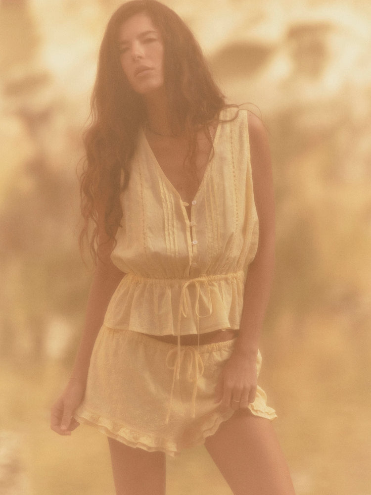 LM03 Short Soft Sun Mimi Short Soft Sun Mimi Short
