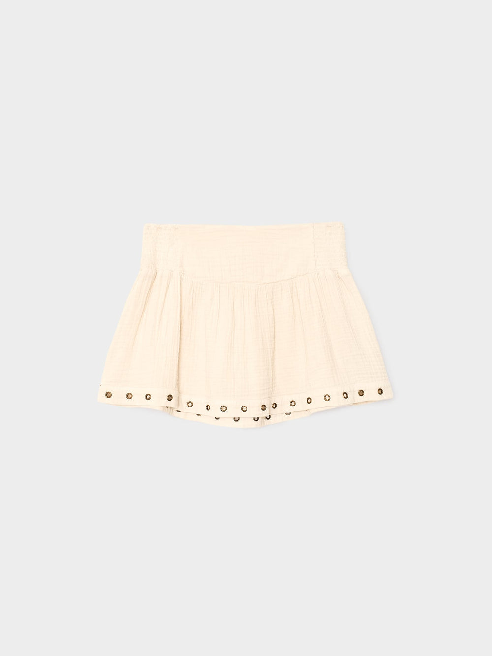 LM03 Skirt Oysterette Esther Skirt Oysterette Esther Skirt