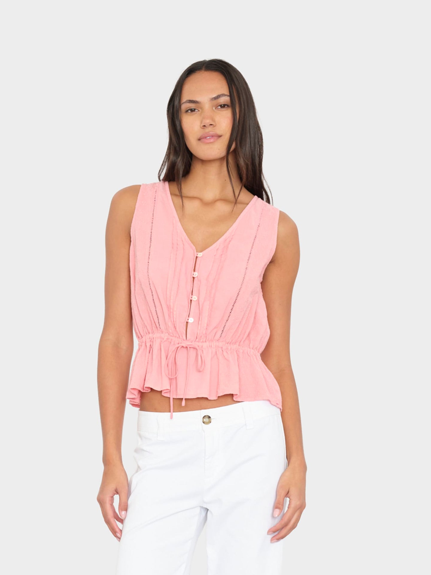 LM03 Top Goyave Emma Top Goyave Emma Top