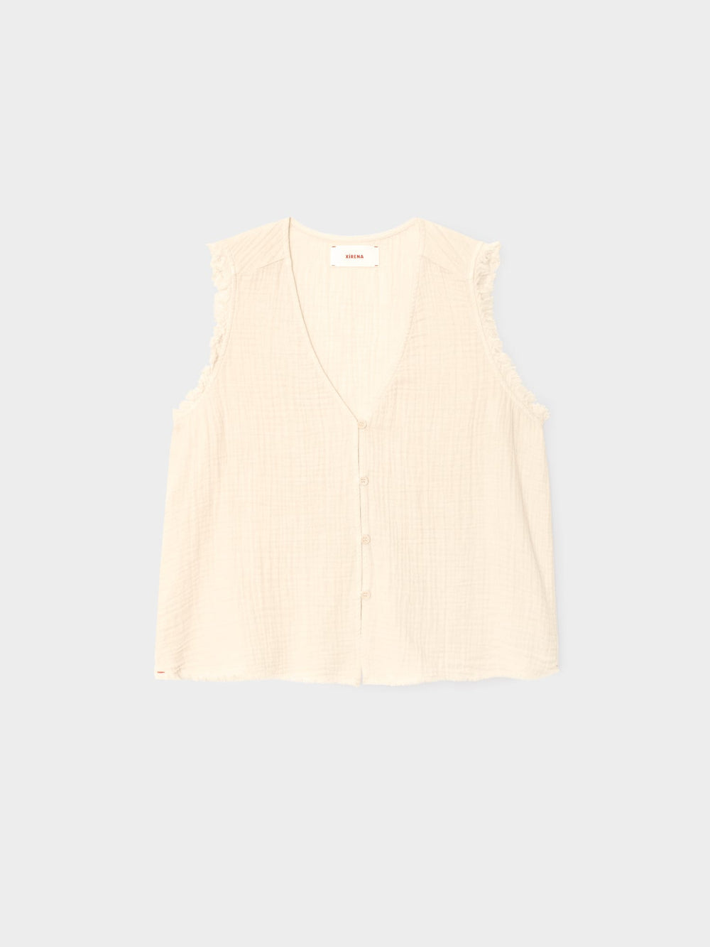 LM03 Top Oysterette Naomie Top Oysterette Naomie Top