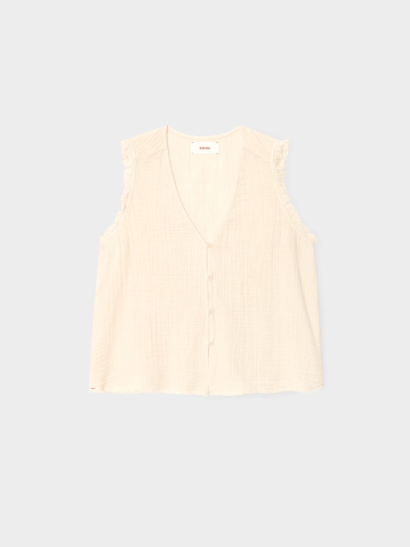 LM03 Top Oysterette Naomie Top Oysterette Naomie Top