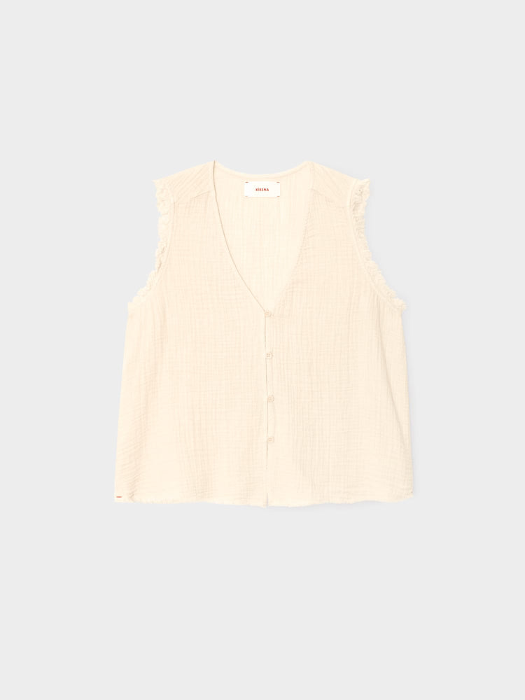 LM03 Top Oysterette Naomie Top Oysterette Naomie Top