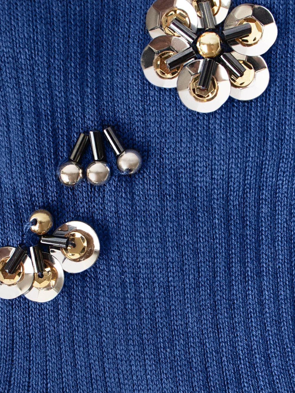 Maria La Rosa Socks One Size / Bluette Maria La Rosa Bluette Agathe Socks M9AGS150-OS-BLUET Maria La Rosa Bluette Agathe Socks