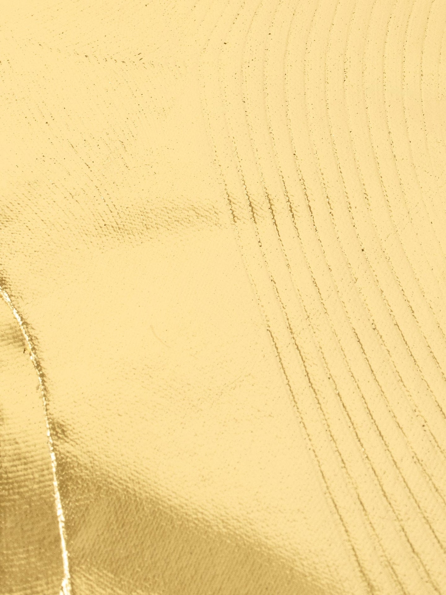Maria La Rosa Socks One Size / Gold Maria La Rosa Gold Laminated Socks M9LMS790-OS-GOLD Maria La Rosa Gold Laminated Socks