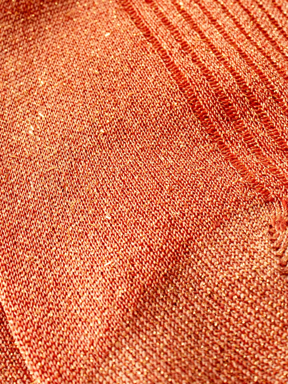 Maria La Rosa Socks One Size / Orange Orange Firefly Socks M9FRY001-OS-ORG Orange Firefly Socks