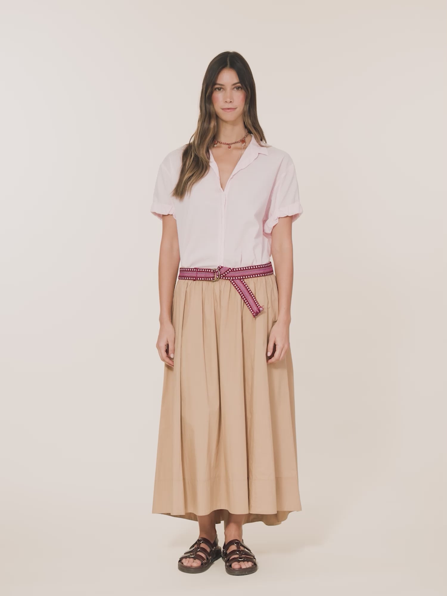 Twig Gwynn Skirt