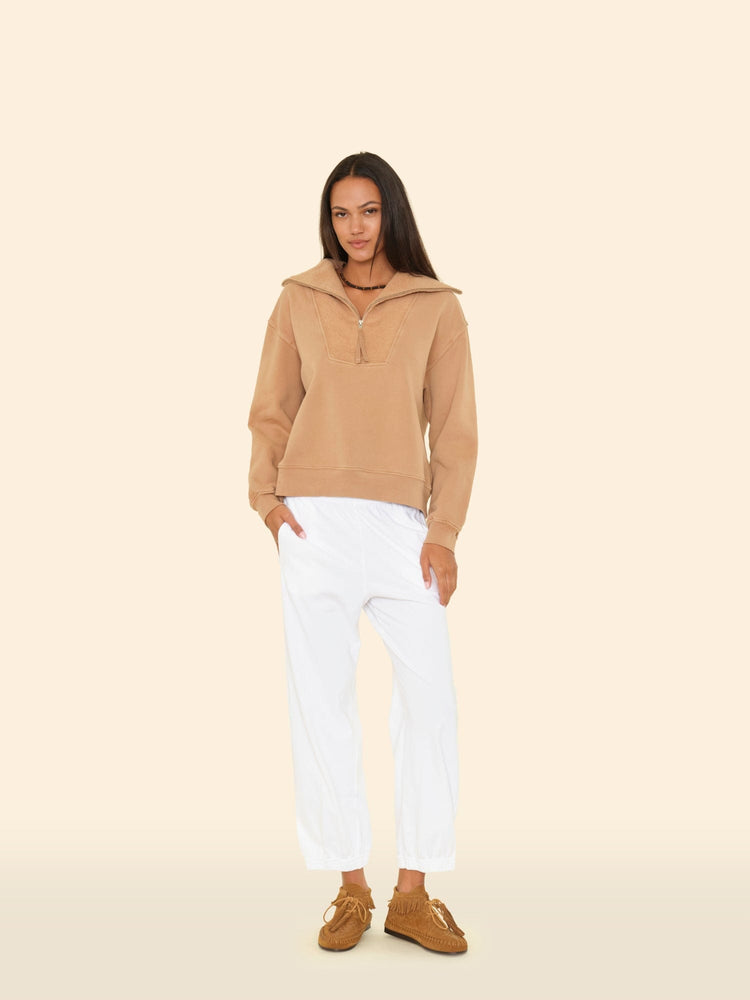 X2403 Pant White Crispin Pant White Crispin Pant