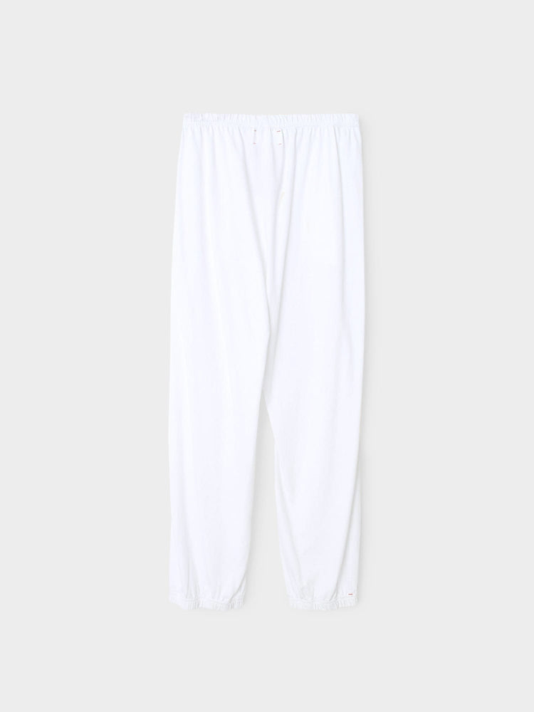 X2403 Pant White Crispin Pant White Crispin Pant