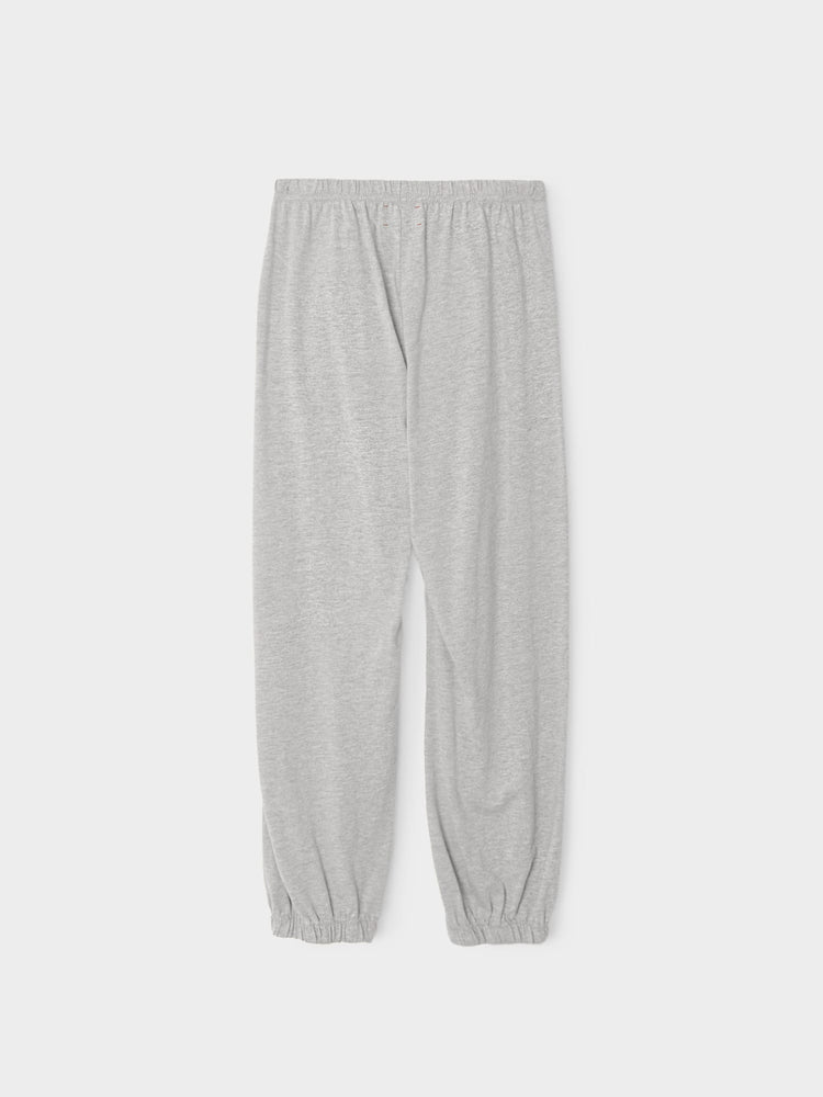 X2405 Pant Heather Grey Crispin Pant Heather Grey Crispin Pant