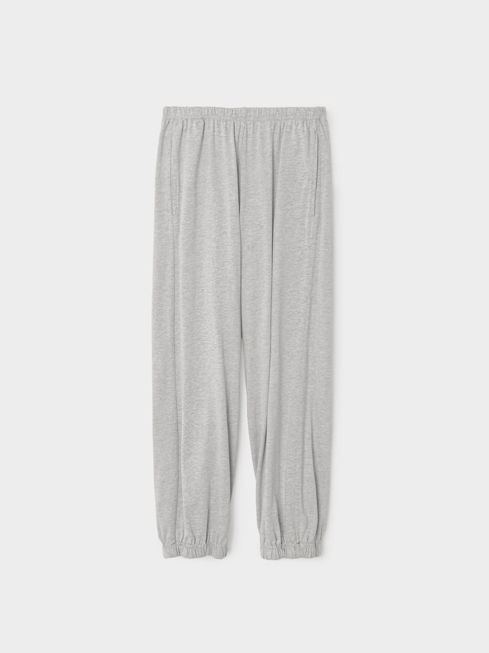 X2405 Pant Heather Grey Crispin Pant Heather Grey Crispin Pant