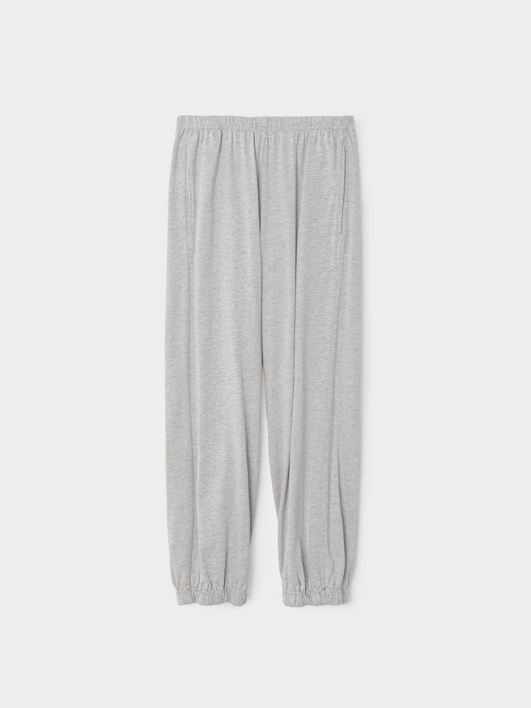 X2405 Pant Heather Grey Crispin Pant Heather Grey Crispin Pant